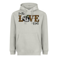 Moon Dust for the love of fall Heavyweight Hoodie - RanaPortraitStore