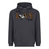 Smoke for the love of fall Heavyweight Hoodie - RanaPortraitStore