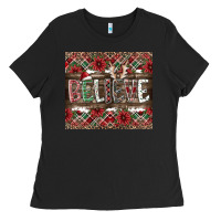 Believe Ladies Tee | Teevron