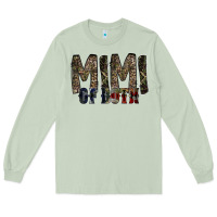 Matcha mimi of both Long Sleeve Tee - RacoonDesign