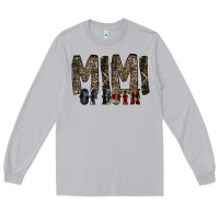 Moon Dust mimi of both Long Sleeve Tee - RacoonDesign