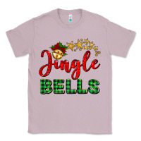 Lilac christmas jingle bells Classic Tee - BarkalooDesign