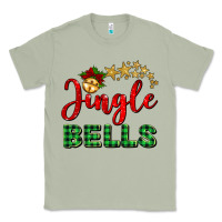 Matcha christmas jingle bells Classic Tee - BarkalooDesign