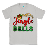 Moon Dust christmas jingle bells Classic Tee - BarkalooDesign