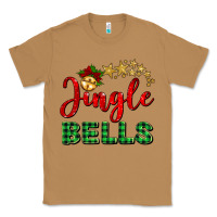 Toasted Coconut christmas jingle bells Classic Tee - BarkalooDesign