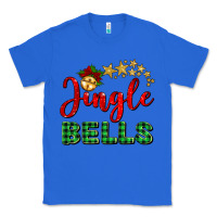 True Royal christmas jingle bells Classic Tee - BarkalooDesign
