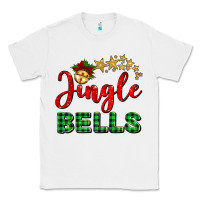 White christmas jingle bells Classic Tee - BarkalooDesign