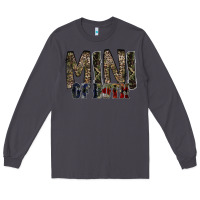 Smoke mini of both Long Sleeve Tee - RacoonDesign