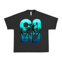 Pigment Black cabo san lucas mexico family vacation honeymoon gift premium t shirt Urban Heavy Tee - baoMotion