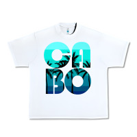 White cabo san lucas mexico family vacation honeymoon gift premium t shirt Urban Heavy Tee - baoMotion