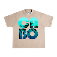 French Oak cabo san lucas mexico family vacation honeymoon gift premium t shirt Urban Heavy Tee - baoMotion