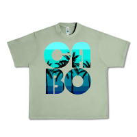 Oil Green cabo san lucas mexico family vacation honeymoon gift premium t shirt Urban Heavy Tee - baoMotion