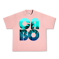 Salmon cabo san lucas mexico family vacation honeymoon gift premium t shirt Urban Heavy Tee - baoMotion