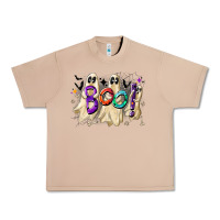 Burro boo Urban Heavy Tee - CowhideDigitalArt