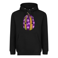 Black watercolor halloween pumpkin Heavyweight Hoodie - RanaPortraitStore