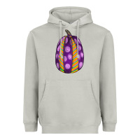 Moon Dust watercolor halloween pumpkin Heavyweight Hoodie - RanaPortraitStore