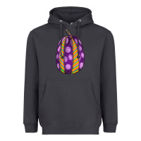 Smoke watercolor halloween pumpkin Heavyweight Hoodie - RanaPortraitStore