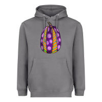 Storm watercolor halloween pumpkin Heavyweight Hoodie - RanaPortraitStore