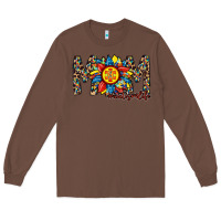 Chestnut mom autism Long Sleeve Tee - RacoonDesign