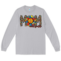 Moon Dust mom autism Long Sleeve Tee - RacoonDesign
