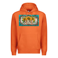 Carrot western mother's day mini  cup Premium Hoodie - BarkalooDesign