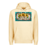 Pina Colada western mother's day mini  cup Premium Hoodie - BarkalooDesign