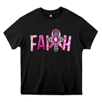 Black horseshoe with roses and cross Heavy Core Tee - RanaPortraitStore