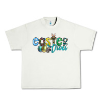 Pistachio easter vibes Urban Heavy Tee - CowhideDigitalArt