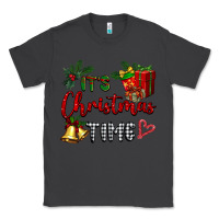 Smoke it's Christmas time Classic Tee - BarkalooDesign