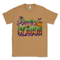 Toasted Coconut Halloween Spooky Season Classic Tee - FaDigitalArtStudio