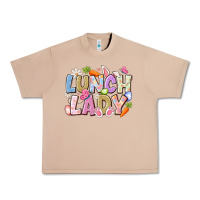 Burro lunch lady easter Urban Heavy Tee - CowhideDigitalArt