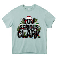 Arona you serious clark black bbs Heavy Core Tee - BundleAndBundleShop