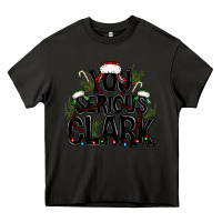 Asphalt you serious clark black bbs Heavy Core Tee - BundleAndBundleShop