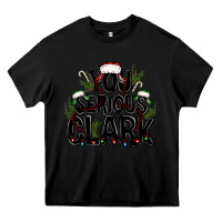Black you serious clark black bbs Heavy Core Tee - BundleAndBundleShop