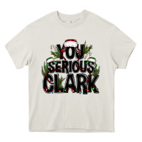 Cream you serious clark black bbs Heavy Core Tee - BundleAndBundleShop