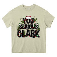 Mossy you serious clark black bbs Heavy Core Tee - BundleAndBundleShop