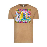 Hot Girl Summer Vintage Tee | Teevron