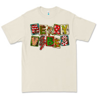 Bone Merry Vibes Premium Tee - FaDigitalArtStudio