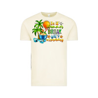 Vintage Arctic Is It Summer Break Vintage Tee - CowhideDigitalArt