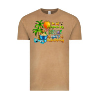 Vintage Camel Is It Summer Break Vintage Tee - CowhideDigitalArt