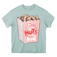 Arona Peanuts Heavy Core Tee - FaDigitalArtStudio