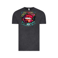Vintage Black hot mom summer Vintage Tee - CowhideDigitalArt