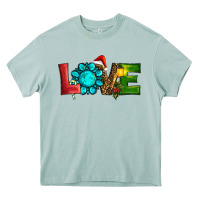 Arona christmas gemstone love Heavy Core Tee - RanaPortraitStore