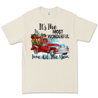 It's The Most Wonderful Time Of The Year Premium Tee | Teevron