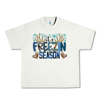 Pistachio freezin season Urban Heavy Tee - SublimationCraftShop