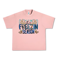 Salmon freezin season Urban Heavy Tee - SublimationCraftShop