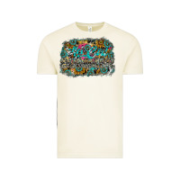 Vintage Arctic hot mom summer Vintage Tee - CowhideDigitalArt