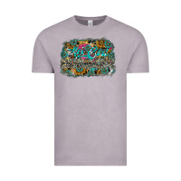 Hot Mom Summer Vintage Tee | Teevron