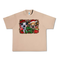 Burro stay sweet heifers Urban Heavy Tee - RanaPortraitStore