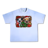 Grape Ice stay sweet heifers Urban Heavy Tee - RanaPortraitStore